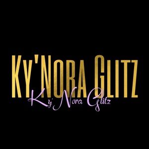 Meet your Posher, Ky’nora